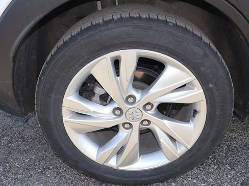 Used 2025 Buick Encore GX Preferred FWD image 7