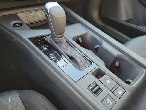 New 2026 Nissan Sentra SV w/ Floor Mat Package FWD image 10