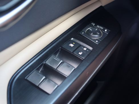 Used 2020 Lexus ES 350 w/ Premium Package FWD image 14