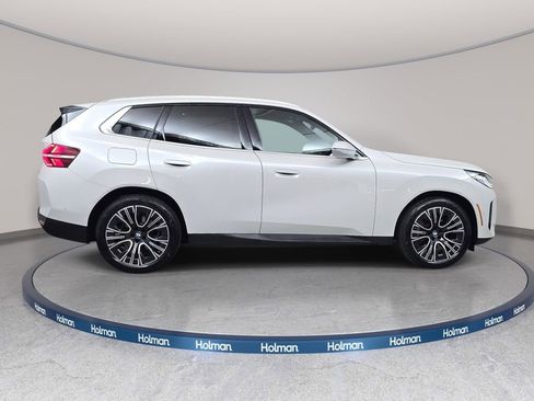 Used 2025 BMW X3 xDrive30i w/ Convenience Package AWD/4WD image 5