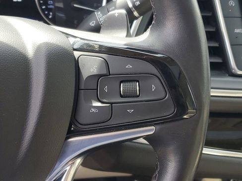 Used 2024 Buick Enclave Avenir w/ Avenir Technology Package AWD/4WD image 16