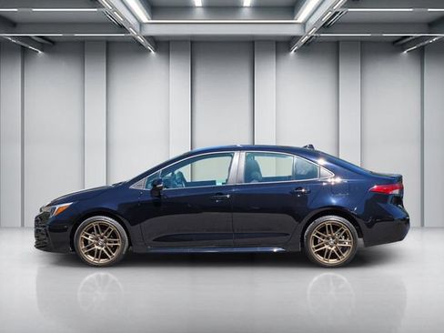 Used 2024 Toyota Corolla Sedan FWD image 7