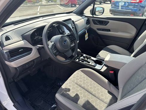 New 2026 Subaru Forester AWD/4WD image 14