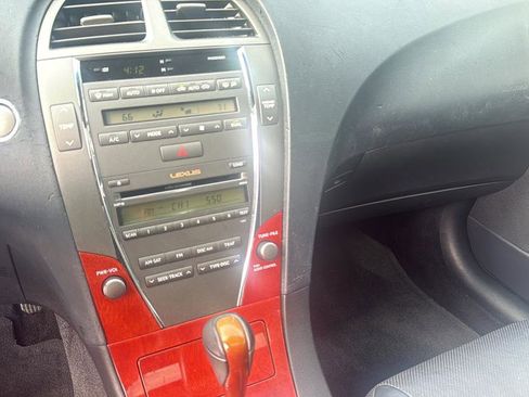 Used 2007 Lexus ES 350 FWD image 15