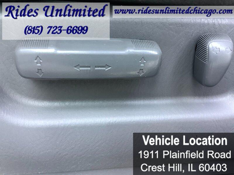 Used 2007 Honda Pilot EX-L image 10