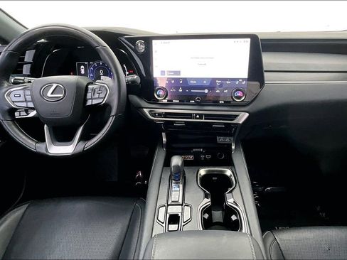 Used 2024 Lexus RX 350 Premium w/ Accessory Package (Z1) image 19