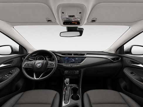 Used 2022 Buick Encore GX Select FWD image 16