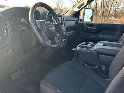 Used 2023 GMC Sierra 2500 Pro image 13