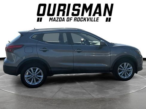 Used 2019 Nissan Rogue Sport SV image 7