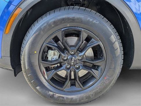 Used 2023 Kia Sportage X-Pro AWD/4WD image 6