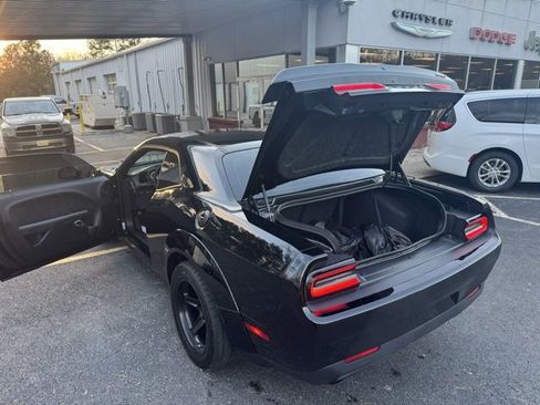 Used 2018 Dodge Challenger SRT Demon image 35