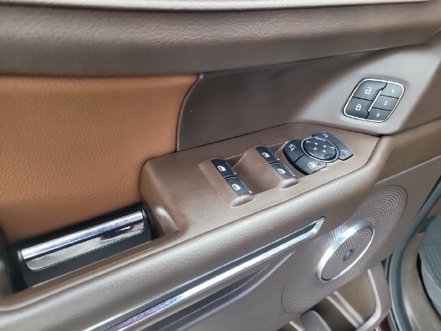 Used 2024 Ford Expedition Max King Ranch AWD/4WD image 20