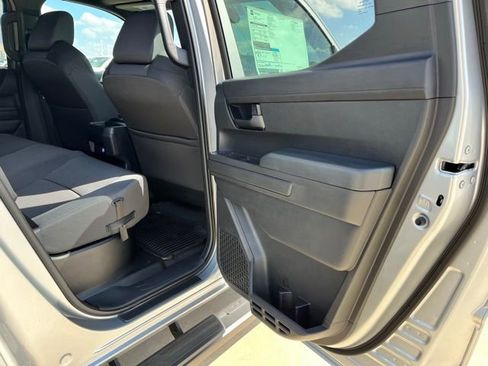 New 2026 Toyota Tacoma SR AWD/4WD image 19