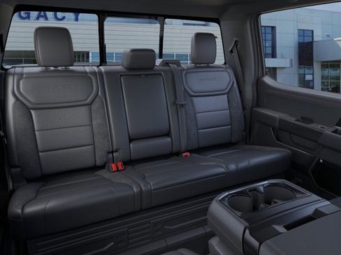 New 2025 Ford F150 Raptor image 11