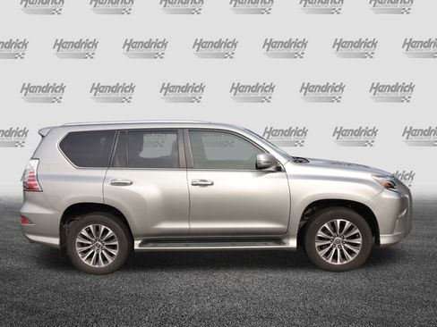 Used 2020 Lexus GX 460 Luxury image 7