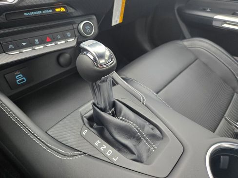 New 2026 Ford Mustang Premium RWD image 20