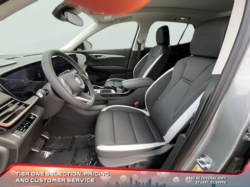 New 2025 Buick Envision Sport Touring image 10