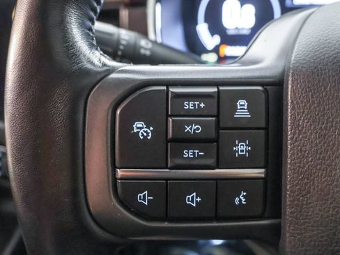 Used 2022 Ford F150 Lariat w/ Equipment Group 502A High AWD/4WD image 29