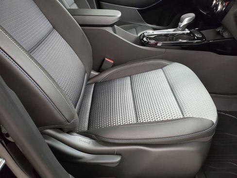 New 2026 Chevrolet Trax LT w/ Driver Confidence Package image 20