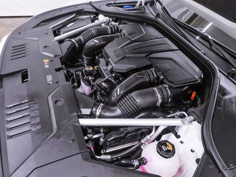 Certified 2025 Genesis GV70 3.5T Sport AWD/4WD image 24
