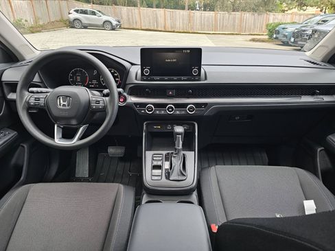 Certified 2025 Honda CR-V EX image 19