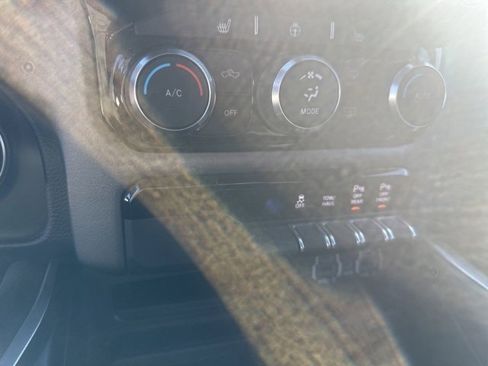 Used 2022 RAM 1500 Big Horn image 26