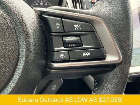 Used 2024 Subaru Outback Limited AWD/4WD image 26