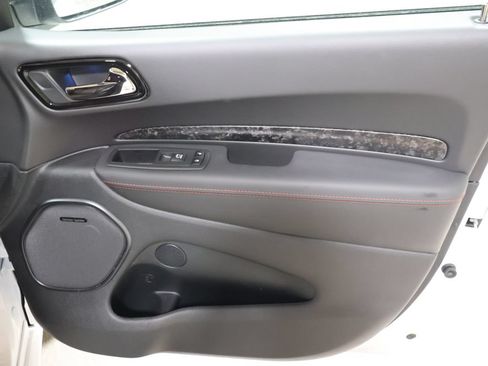 New 2026 Dodge Durango GT AWD/4WD image 19