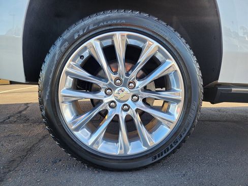 Used 2019 Chevrolet Tahoe Premier w/ Premier Plus Edition image 22