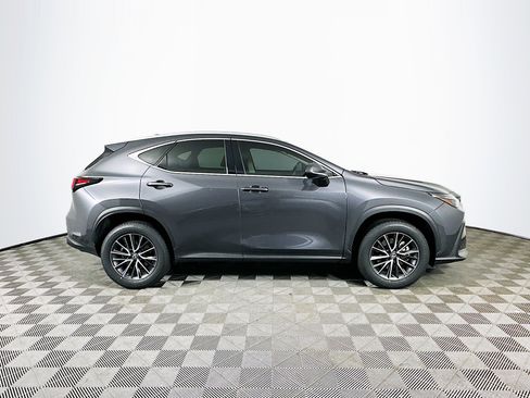 Used 2024 Lexus NX 250 FWD image 8