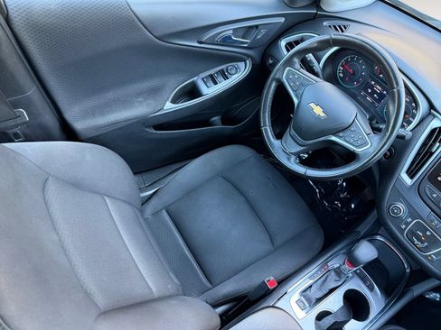 Used 2022 Chevrolet Malibu RS FWD image 15