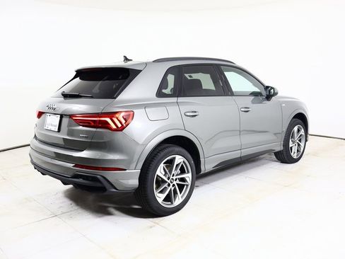 New 2025 Audi Q3 2.0T Premium image 18