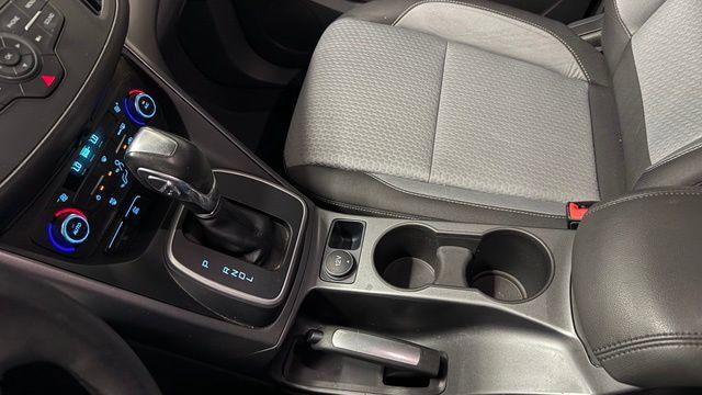 Used 2017 Ford C-MAX SE FWD image 28
