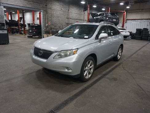 Used 2011 Lexus RX 350 2WD w/ Premium Pkg image 21
