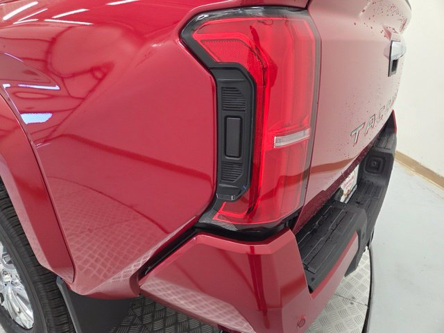 New 2026 Toyota Tacoma Limited AWD/4WD image 26