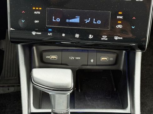 Used 2024 Hyundai Tucson SEL w/ Convenience Package FWD image 25