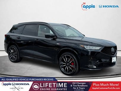 Used 2024 Acura MDX Type S w/ Advance Package