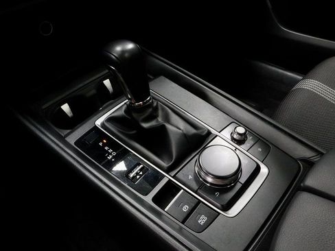 Used 2025 MAZDA CX-50 AWD 2.5 S w/ Premium Package image 33