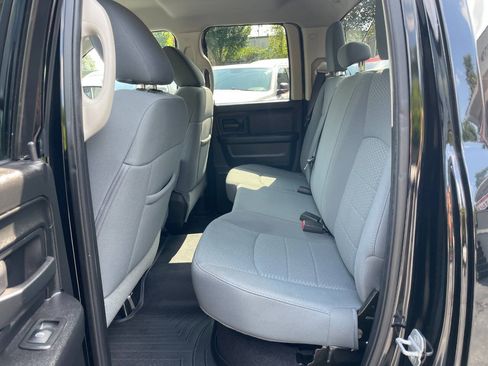 Used 2013 RAM 1500 Express RWD image 16