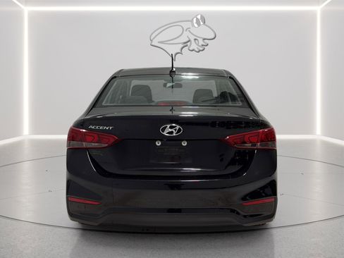 Used 2019 Hyundai Accent SEL FWD image 5