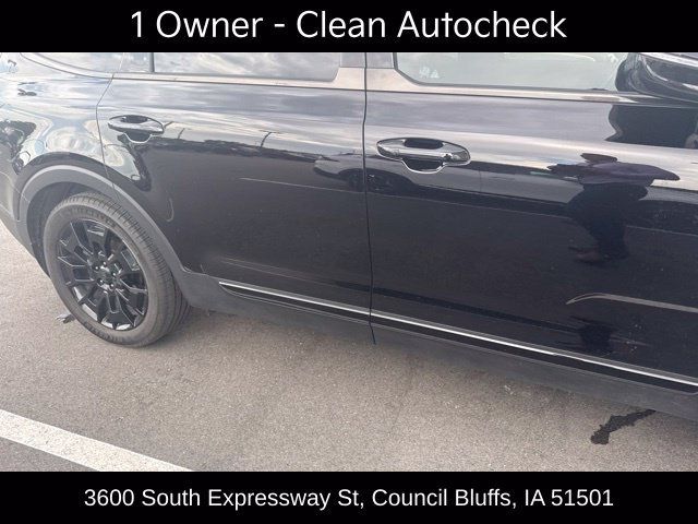 Used 2021 Kia Telluride SX w/ SX Prestige Package AWD/4WD image 2