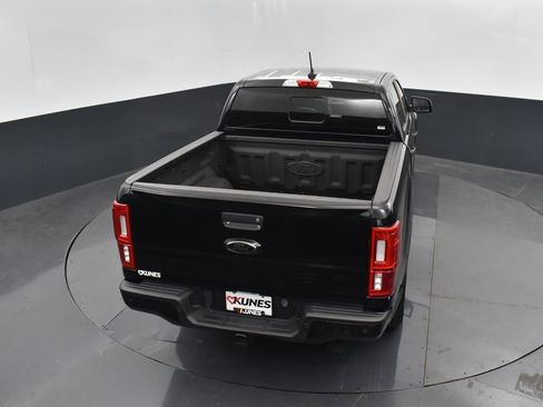 Used 2021 Ford Ranger XLT w/ Equipment Group 302A High image 36