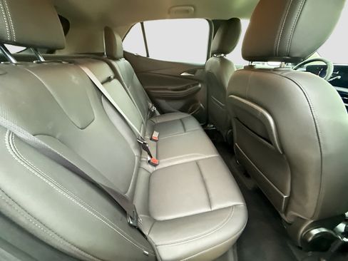 Used 2024 Buick Encore GX Sport Touring w/ Comfort Package image 28