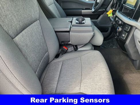 New 2026 Ford F250 XL w/ STX Appearance Package image 15