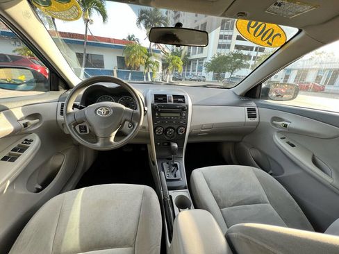 Used 2009 Toyota Corolla LE image 12