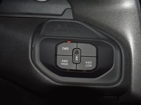 New 2026 RAM 3500 Tradesman w/ Bed Utility Group image 27