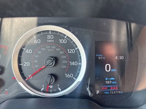 Used 2019 Toyota Corolla SE FWD image 14