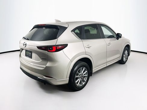Used 2024 MAZDA CX-5 AWD 2.5 S w/ Select Package image 9