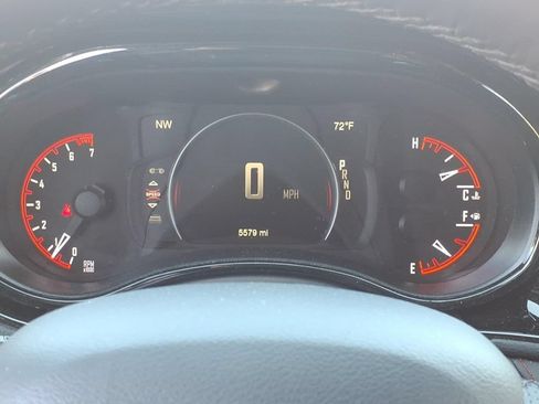 Used 2026 Dodge Durango GT AWD/4WD image 35