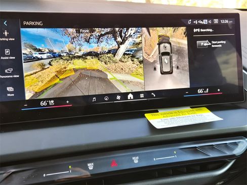 New 2026 BMW X3 xDrive30 w/ Premium Package image 19